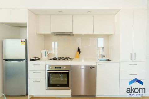 AKOM Melbourne - Kalgoorlie Accommodation 9