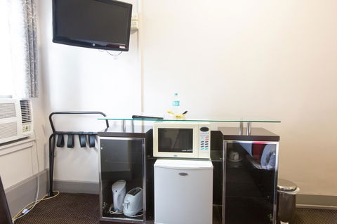 City Square Motel - Kalgoorlie Accommodation 3