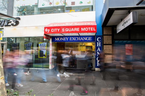 City Square Motel - Kalgoorlie Accommodation 5