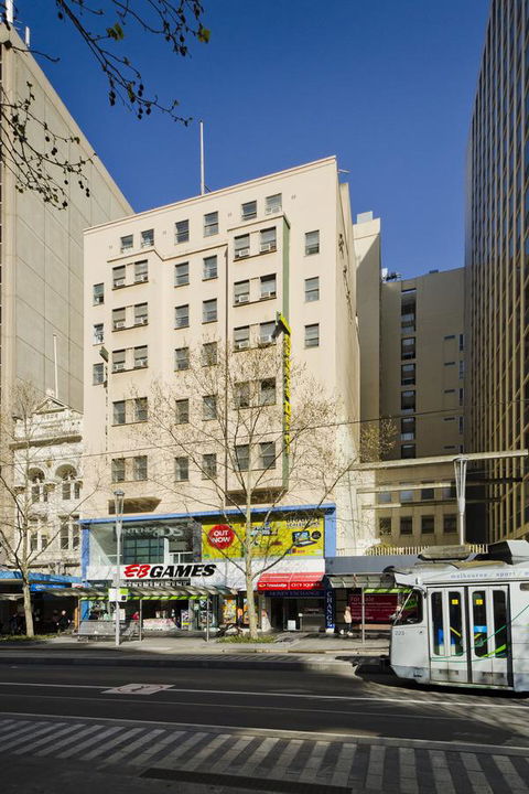 City Square Motel - Kalgoorlie Accommodation 22