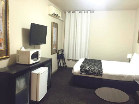 City Square Motel - Kalgoorlie Accommodation 1
