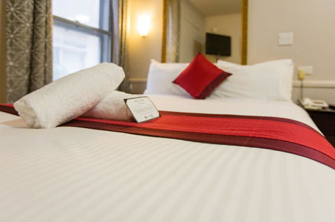 City Square Motel - Kalgoorlie Accommodation 12