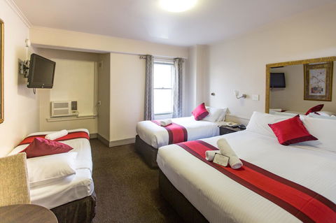 City Square Motel - Kalgoorlie Accommodation 10