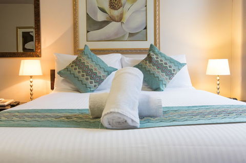 City Square Motel - Kalgoorlie Accommodation 18