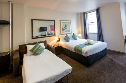 City Square Motel - Kalgoorlie Accommodation 16