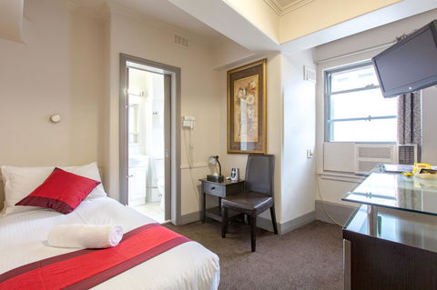 City Square Motel - Kalgoorlie Accommodation 8