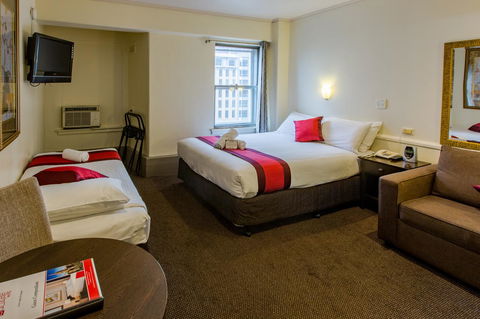City Square Motel - Kalgoorlie Accommodation 14