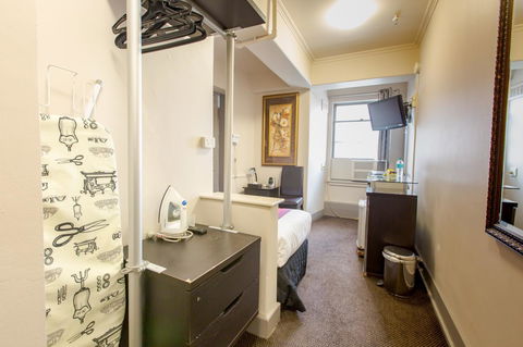 City Square Motel - Kalgoorlie Accommodation 2