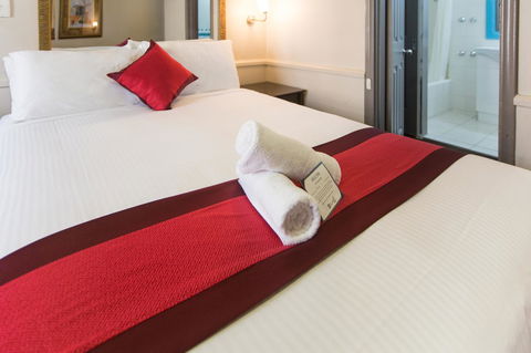 City Square Motel - Kalgoorlie Accommodation 7