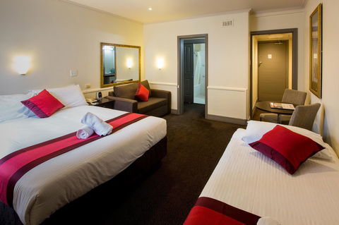 City Square Motel - Kalgoorlie Accommodation 15