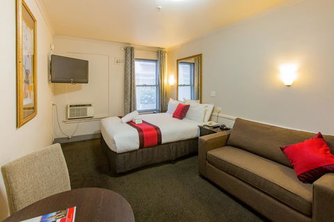 City Square Motel - Kalgoorlie Accommodation 20