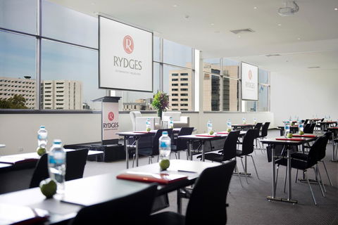 Crowne Plaza Melbourne Carlton, An IHG Hotel - Kalgoorlie Accommodation 41