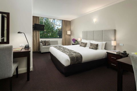 Crowne Plaza Melbourne Carlton, An IHG Hotel - Kalgoorlie Accommodation 8
