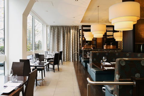 Crowne Plaza Melbourne Carlton, An IHG Hotel - Kalgoorlie Accommodation 17