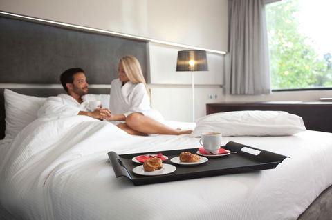 Crowne Plaza Melbourne Carlton, An IHG Hotel - Kalgoorlie Accommodation 37