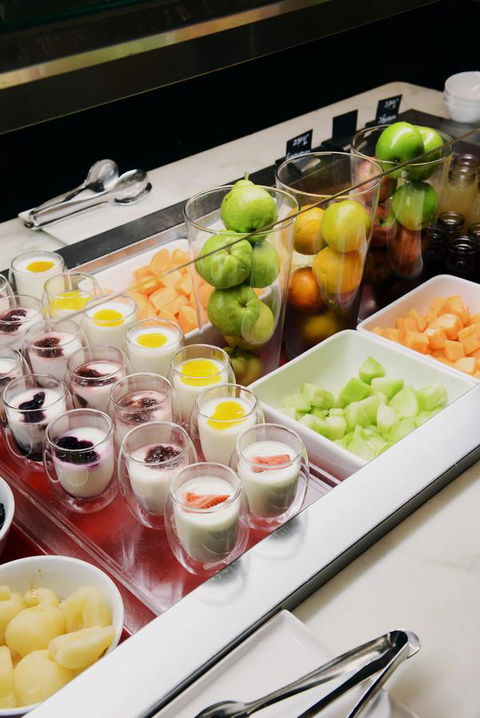 Crowne Plaza Melbourne Carlton, An IHG Hotel - Kalgoorlie Accommodation 30