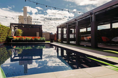 Crowne Plaza Melbourne Carlton, An IHG Hotel - Kalgoorlie Accommodation 5