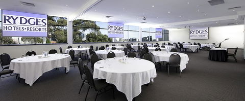 Crowne Plaza Melbourne Carlton, An IHG Hotel - Kalgoorlie Accommodation 40