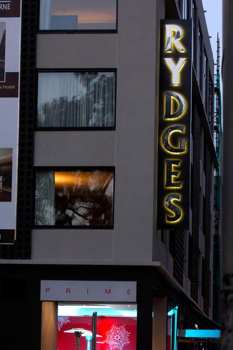 Crowne Plaza Melbourne Carlton, An IHG Hotel - Kalgoorlie Accommodation 6