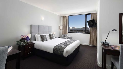 Crowne Plaza Melbourne Carlton, An IHG Hotel - Kalgoorlie Accommodation 7