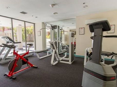 Crowne Plaza Melbourne Carlton, An IHG Hotel - Kalgoorlie Accommodation 18