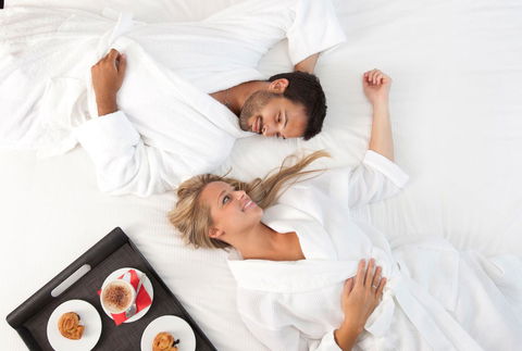 Crowne Plaza Melbourne Carlton, An IHG Hotel - Kalgoorlie Accommodation 34