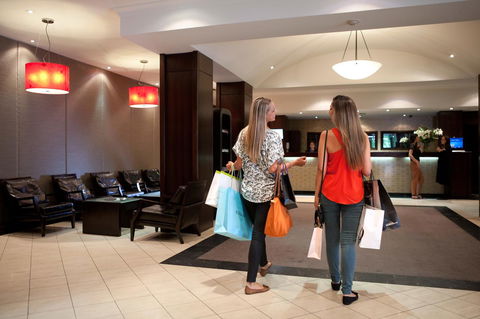 Crowne Plaza Melbourne Carlton, An IHG Hotel - Kalgoorlie Accommodation 31