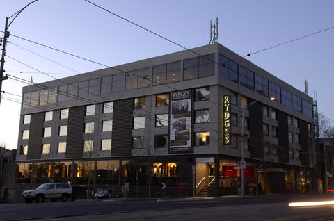 Crowne Plaza Melbourne Carlton, An IHG Hotel - Kalgoorlie Accommodation 1