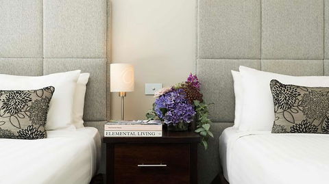 Crowne Plaza Melbourne Carlton, An IHG Hotel - Kalgoorlie Accommodation 9