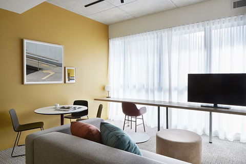 Lanbruk Richmond Hill - Kalgoorlie Accommodation 17