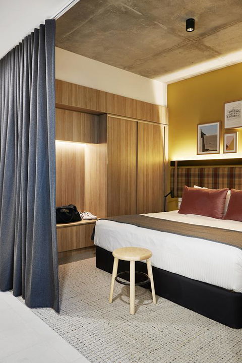 Lanbruk Richmond Hill - Kalgoorlie Accommodation 7