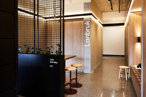 Lanbruk Richmond Hill - Kalgoorlie Accommodation 1