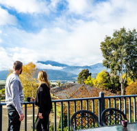 Valley View Lodge - Kalgoorlie Accommodation