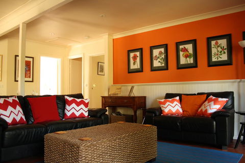 Merrimeet Cottages - Kalgoorlie Accommodation 11