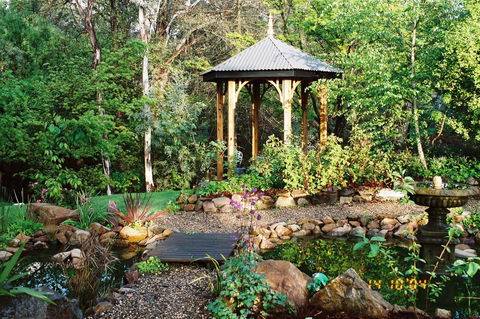 Merrimeet Cottages - Kalgoorlie Accommodation 19