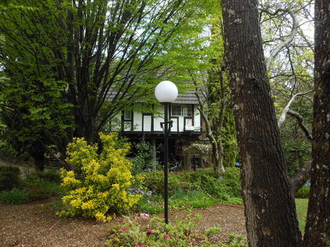 Merrimeet Cottages - Kalgoorlie Accommodation 31