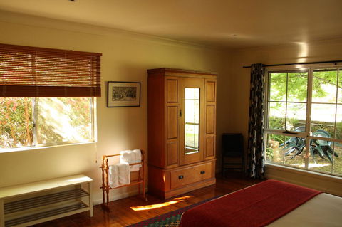 Merrimeet Cottages - Kalgoorlie Accommodation 44