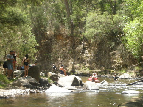 Merrimeet Cottages - Kalgoorlie Accommodation 15