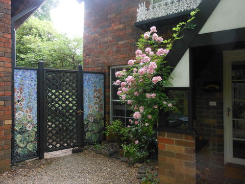 Merrimeet Cottages - Kalgoorlie Accommodation 43