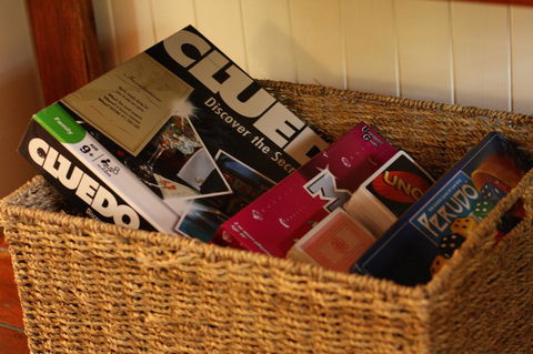 Merrimeet Cottages - Kalgoorlie Accommodation 35