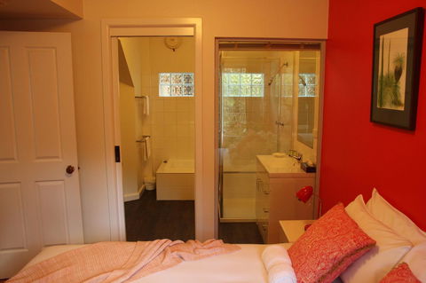 Merrimeet Cottages - Kalgoorlie Accommodation 18