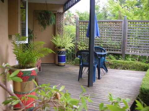 Merrimeet Cottages - Kalgoorlie Accommodation 42