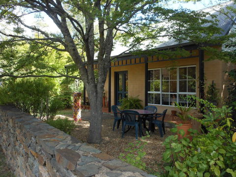 Merrimeet Cottages - Kalgoorlie Accommodation 37