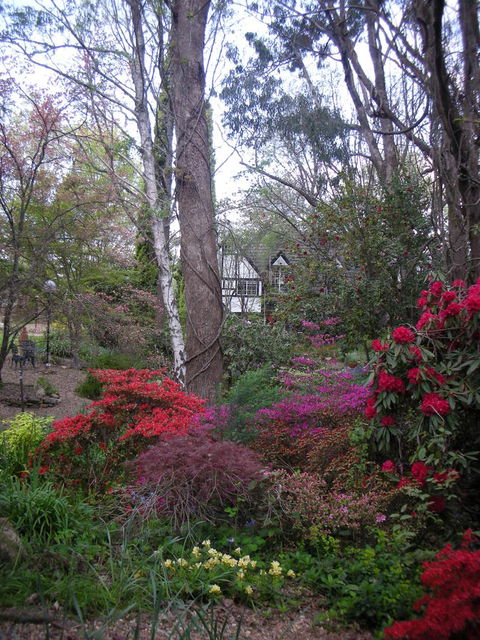 Merrimeet Cottages - Kalgoorlie Accommodation 21