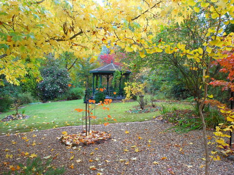 Merrimeet Cottages - Kalgoorlie Accommodation 7