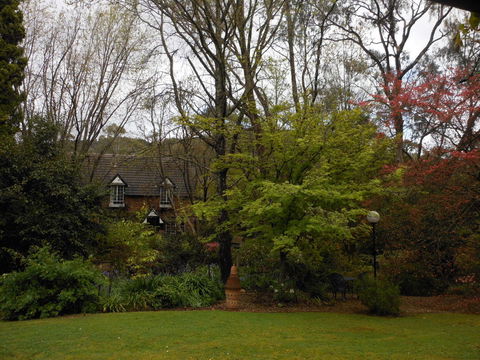 Merrimeet Cottages - Kalgoorlie Accommodation 20