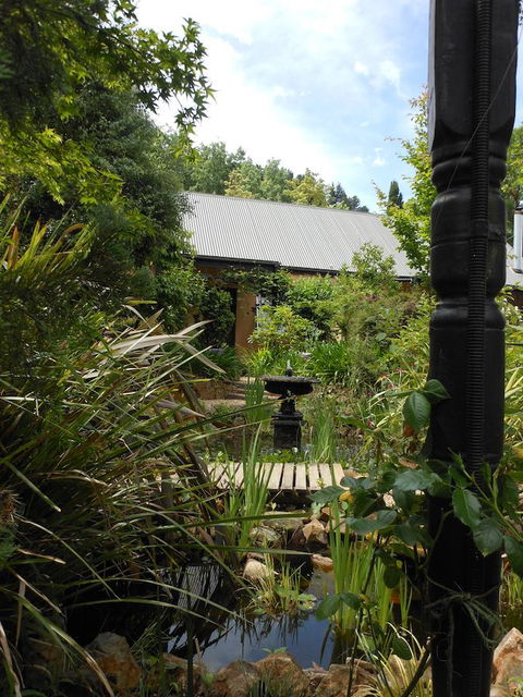 Merrimeet Cottages - Kalgoorlie Accommodation 36