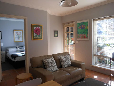 Merrimeet Cottages - Kalgoorlie Accommodation 38