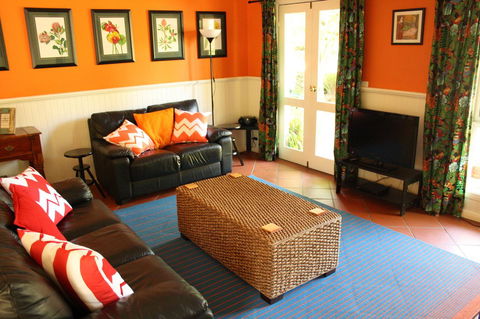 Merrimeet Cottages - Kalgoorlie Accommodation 13