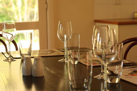 Merrimeet Cottages - Kalgoorlie Accommodation 9